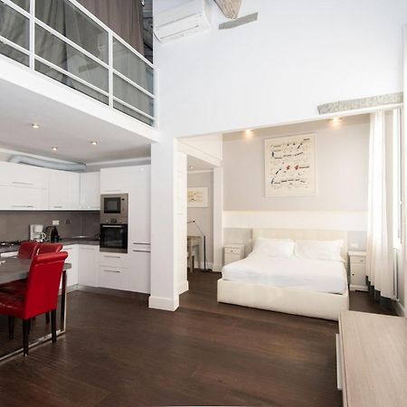 Lucrezia Apartment By Firenze Prestige Exterior photo