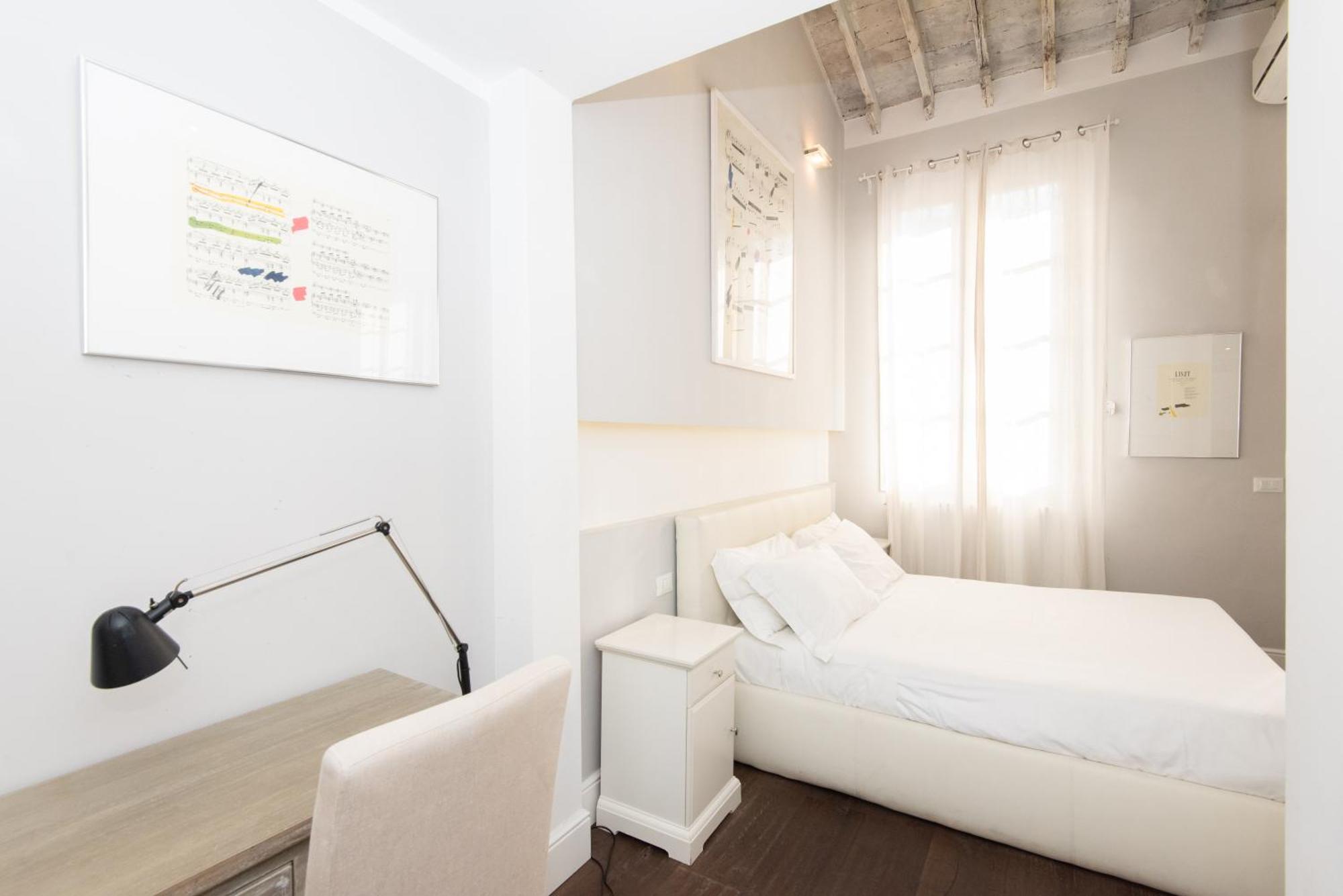 Lucrezia Apartment By Firenze Prestige Exterior photo
