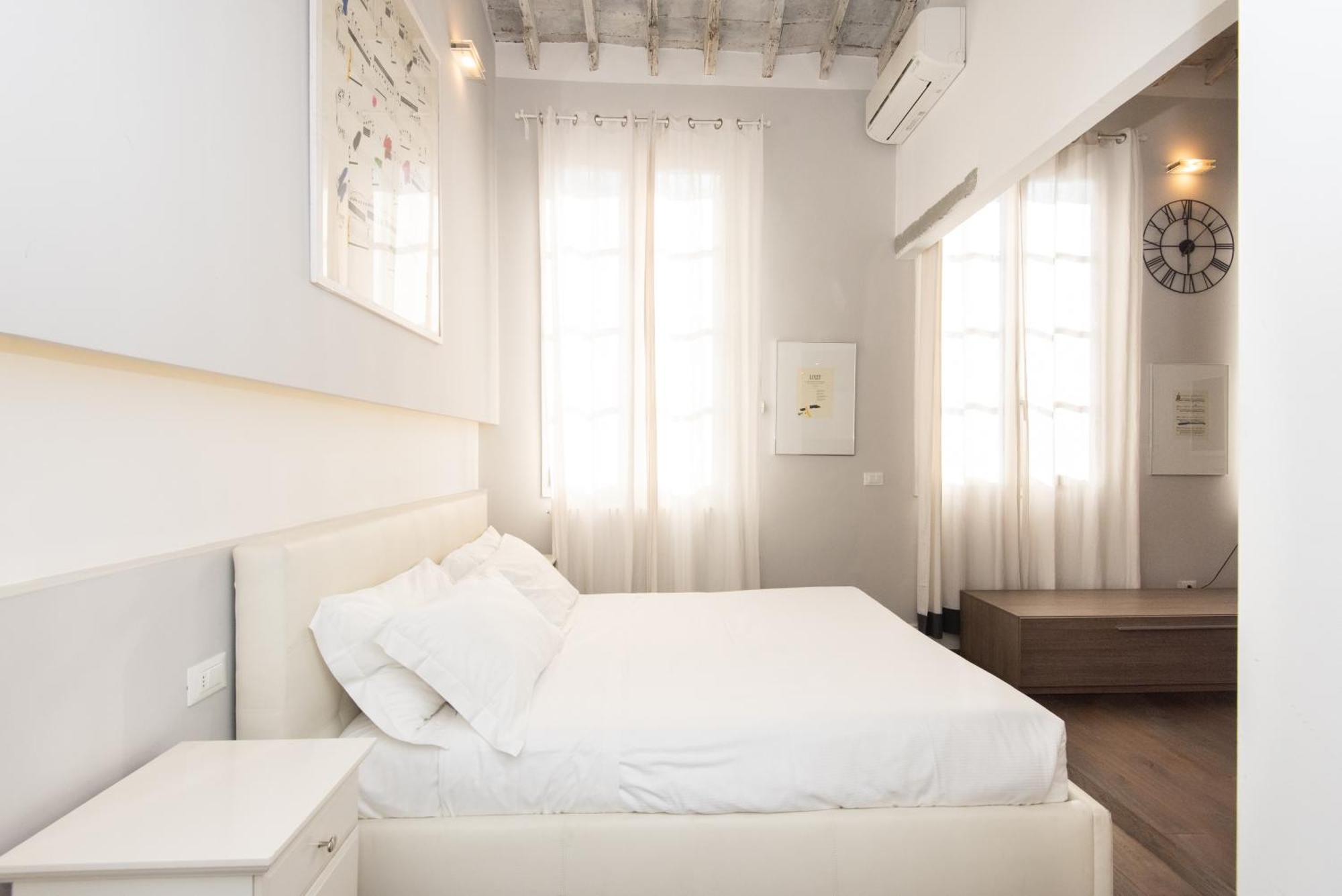 Lucrezia Apartment By Firenze Prestige Exterior photo