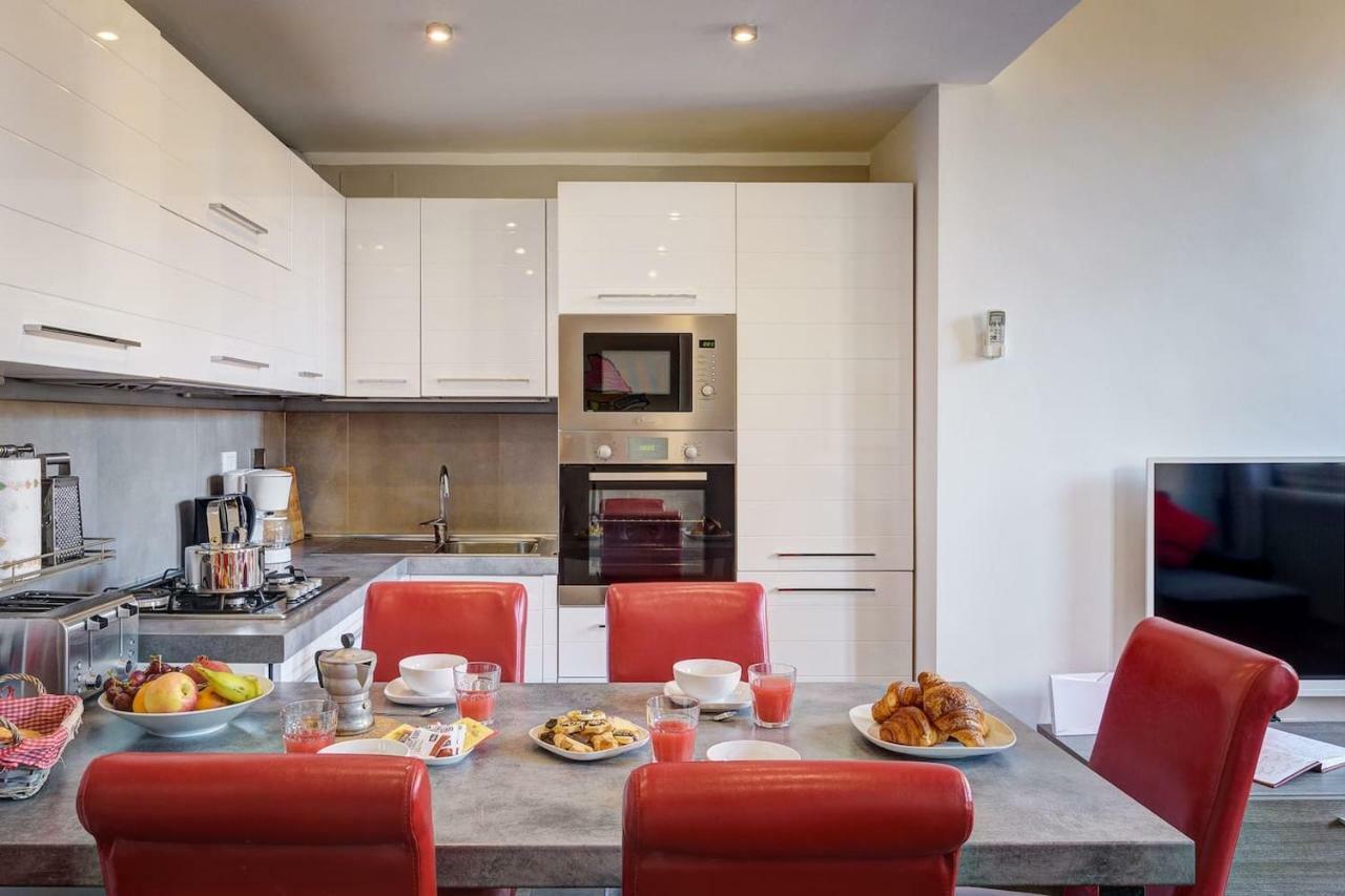 Lucrezia Apartment By Firenze Prestige Exterior photo